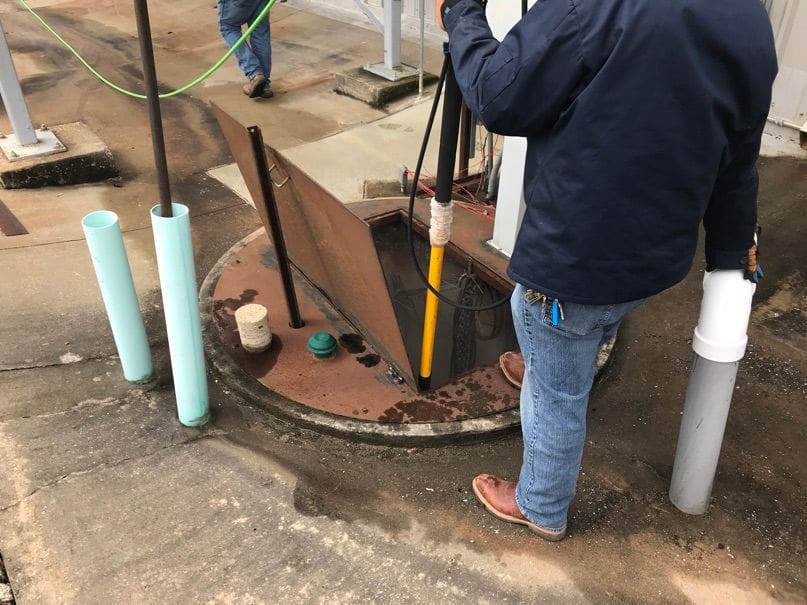 Stormwater Management Services - ad - AQUALIS