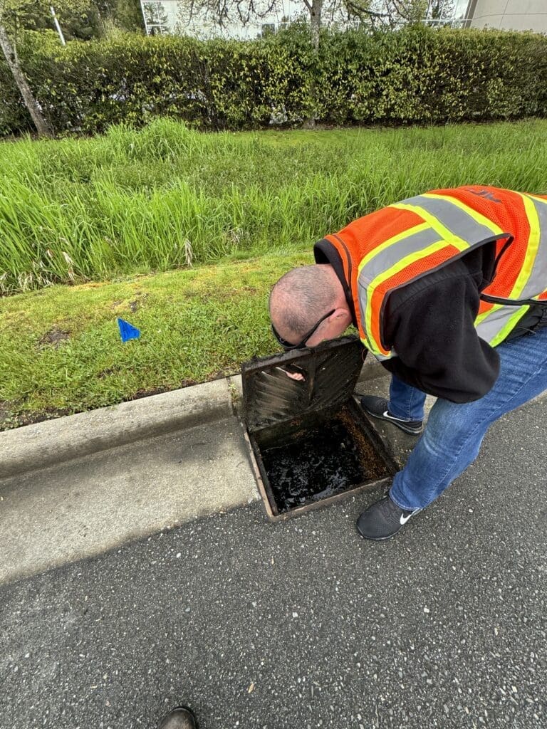Due Diligence Inspection - AQUALIS