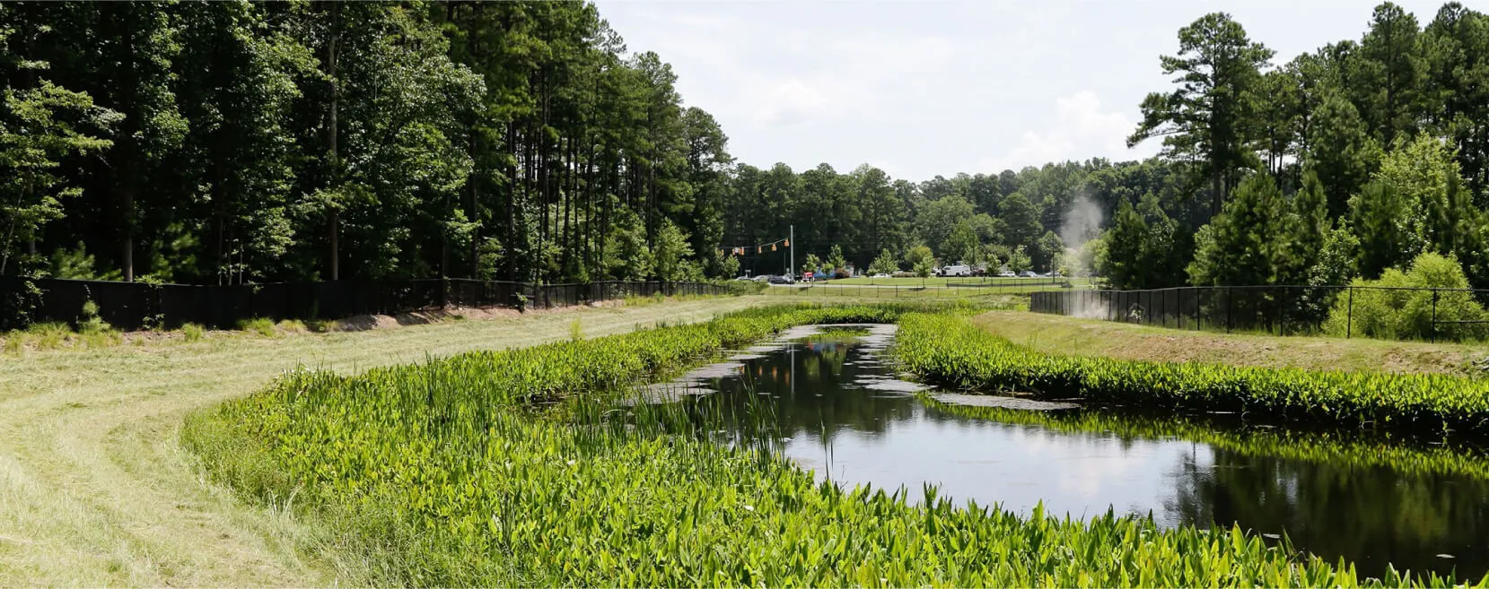 Stormwater Management Services - ad - AQUALIS
