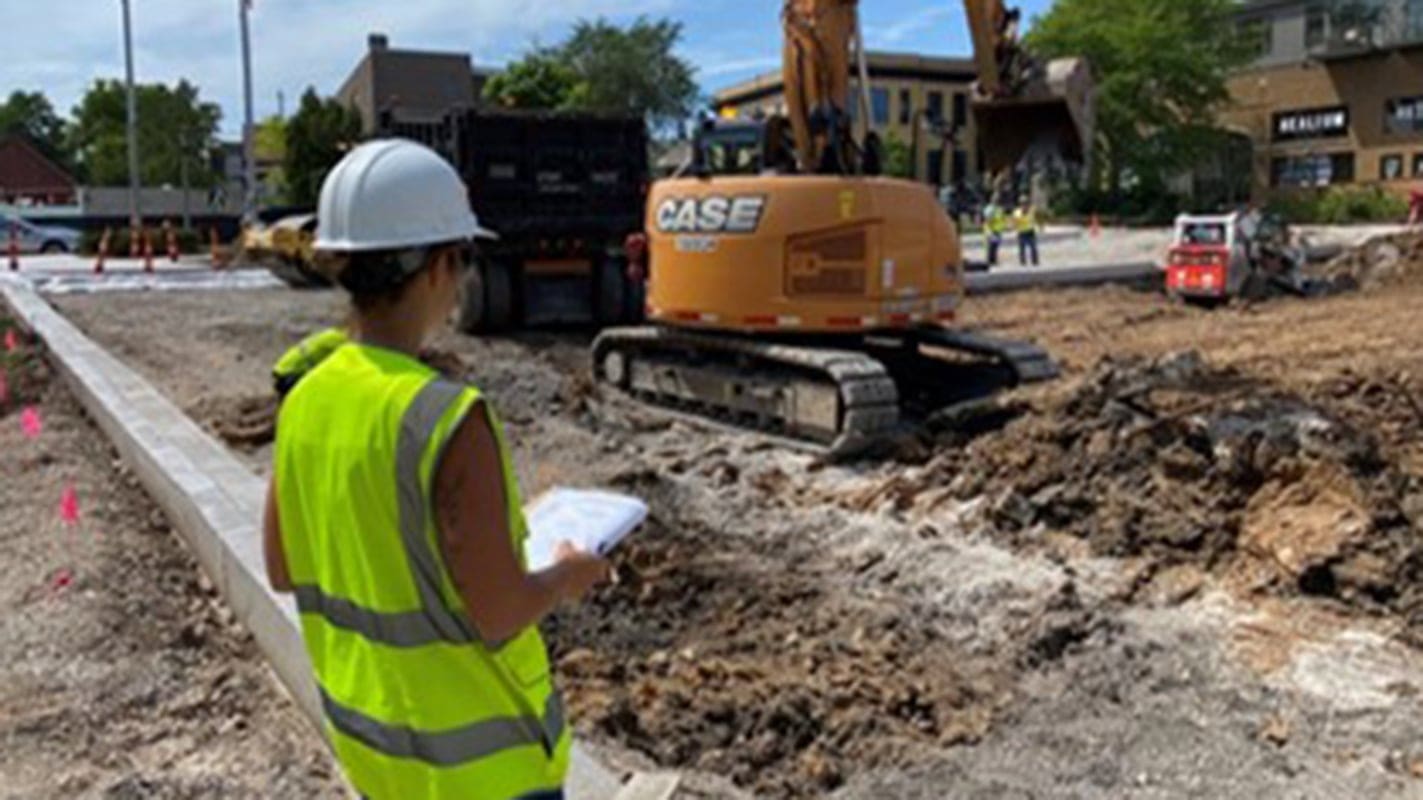 Permitting Compliance - AQUALIS