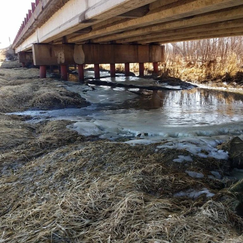 FEMA Floodplain Analysis - AQUALIS
