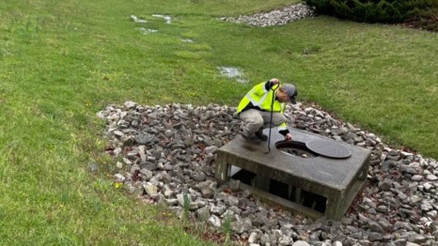 PE Inspections - AQUALIS
