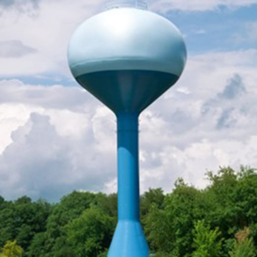 Industrial Water Testing - AQUALIS