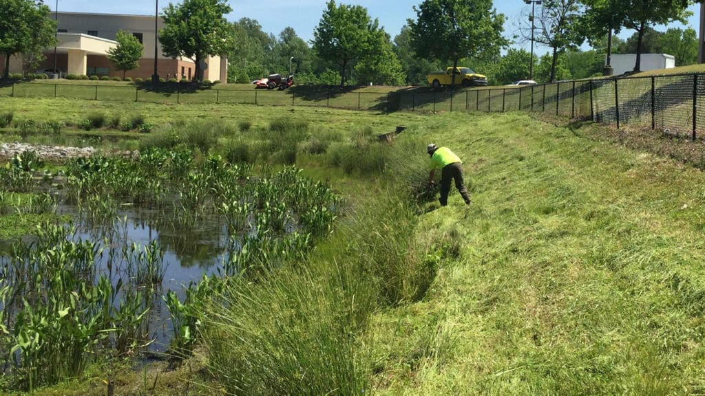 Water Management Services in Tampa, FL - AQUALIS