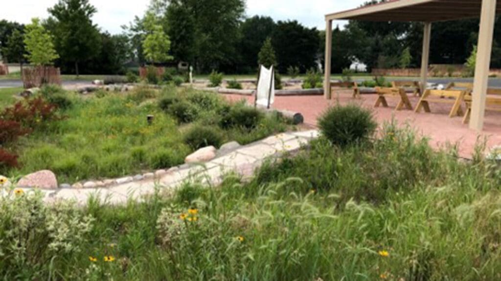 Sustainable Design & Consulting Services - AQUALIS