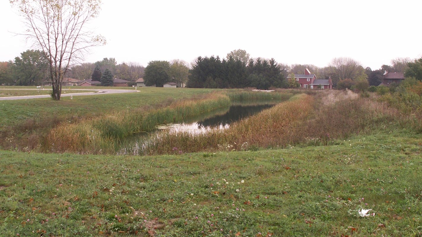 NJ stormwater management