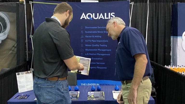 Case Studies - AQUALIS