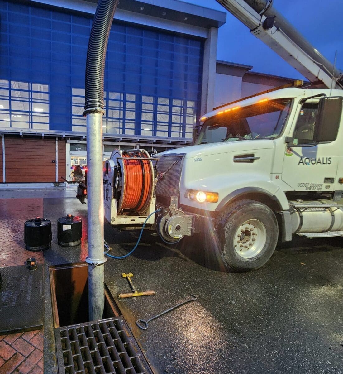 vactor