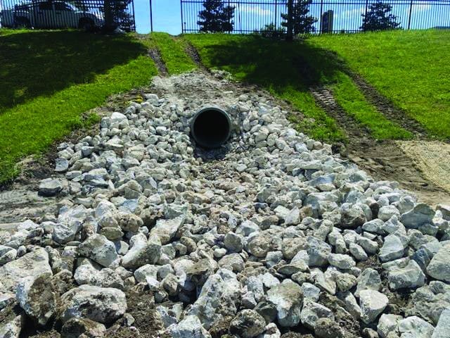 What is a Culvert? - AQUALIS What is a Culvert? - AQUALIS