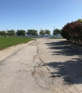 Permeable Pavements Maintenance and Rehabilitation - AQUALIS