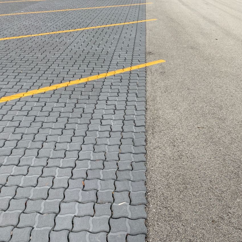 Permeable Pavements Maintenance and Rehabilitation - AQUALIS