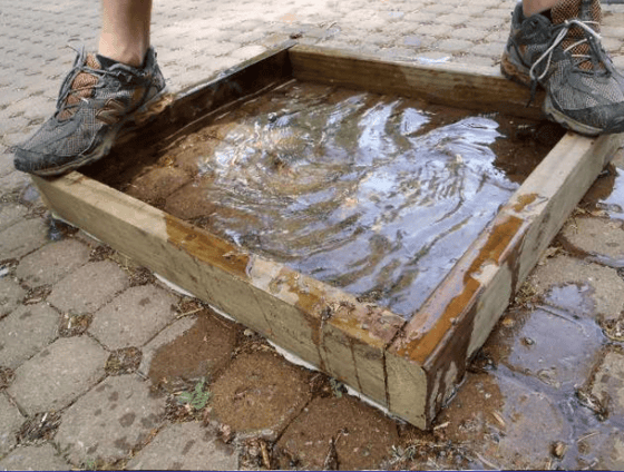 Permeable Pavements Maintenance and Rehabilitation - AQUALIS