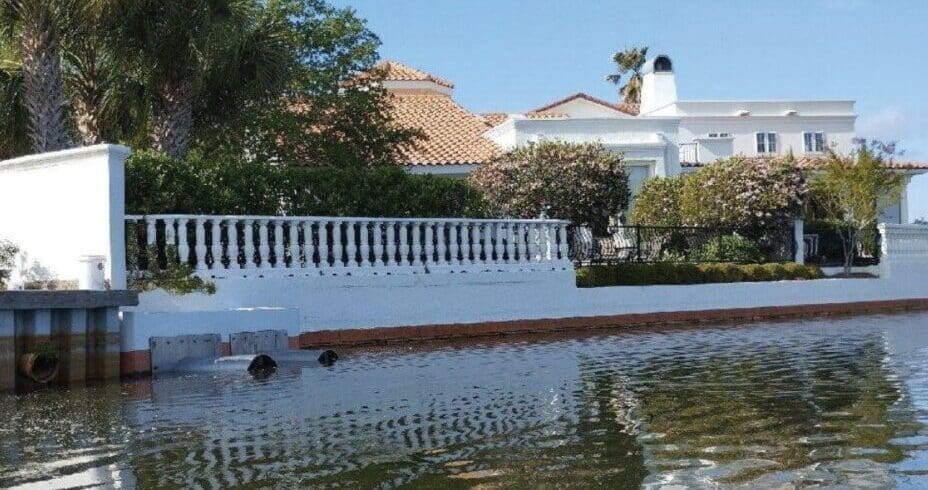 deston florida pond