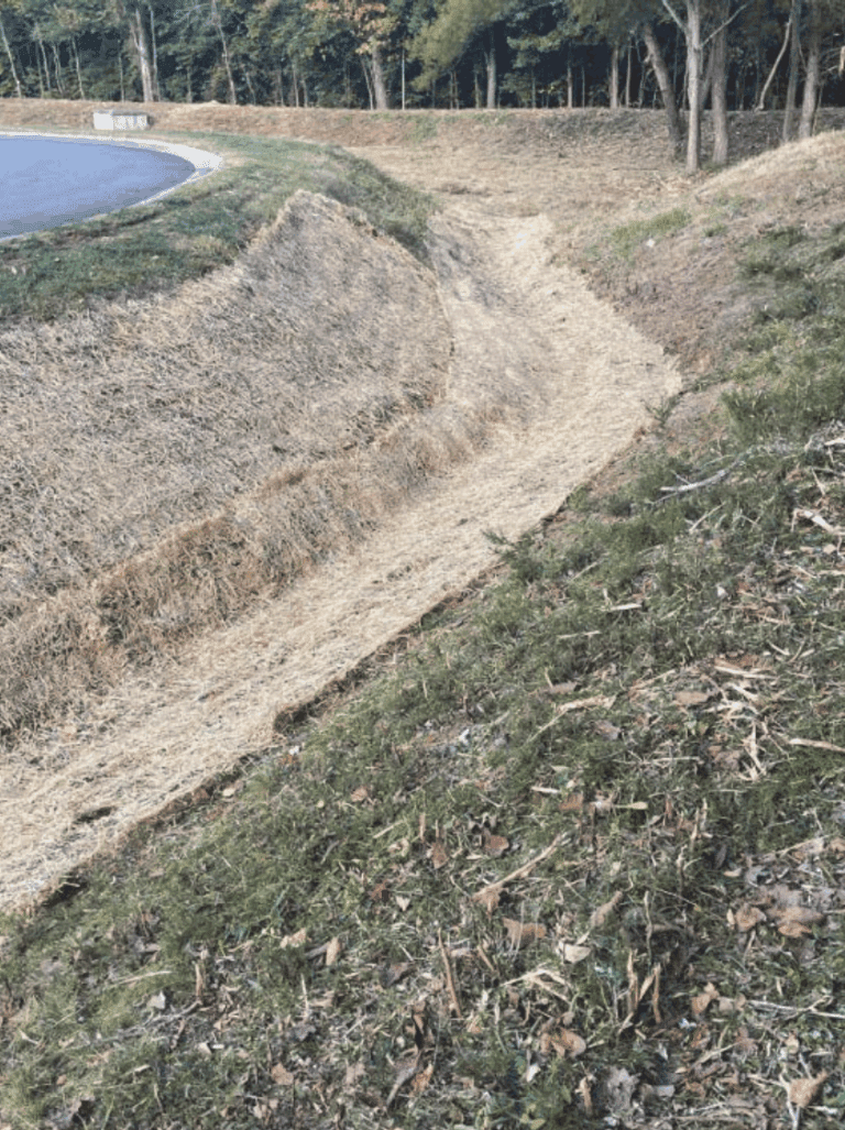 stabilization